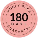 Money Back Guarantee